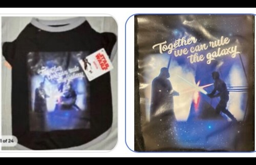 PetCo Star Wars Pet Collection R2-D2 Adjustable S/M Baseball Cap NEW Dog Cat Hat - Picture 20 of 24