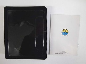 NEOGEO AES -- Sengoku Densho -- JP JAPAN SNK. Clean & Work fully!12497
