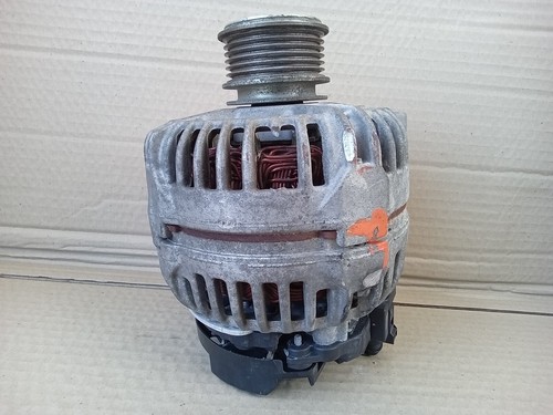 2010-2014 VOLKSWAGEN GOLF 2.0L ALTERNATOR GENERATOR 06F903023F - OEM - Picture 3 of 17