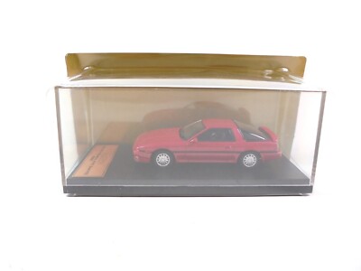 Toyota Supra A70 (MA70) 1986 - 1:43 Hachette Premium X model