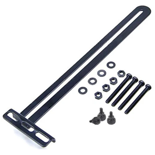 PCI Side blown Graphics Card Cooling Fan Mount Bracket Newxp SP