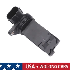 1x MAF Sensor Mass Air Flow Sensor for 1525A027 E5T62172 Mitsubishi Outlander 