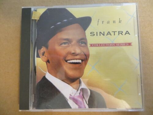 Frank Sinatra – The Capitol Collector's Series 1989 Capitol D164362 VERY GOOD CD