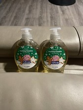 2 SOFTSOAP Holiday Sugar Cookie SCENT HAND SOAP NEW LIMITED EDITION