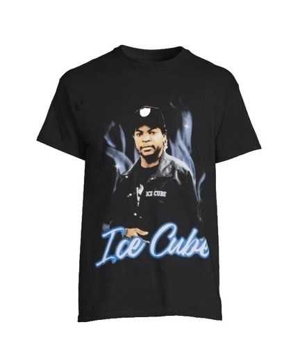 DGK x Ice Cube Boyz In The Hood Crimson Red T-Shirt Size L | eBay