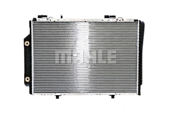 BEHR Engine Cooling Radiator Fits MERCEDES S202 W202 2025006403 | eBay 