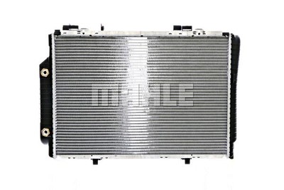 BEHR Engine Cooling Radiator Fits MERCEDES S202 W202 2025006403 | eBay 