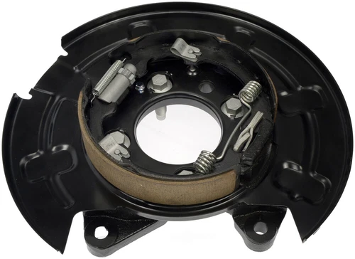 Parking Brake Assembly For 2012-2020 Ford F-150
