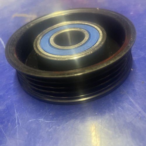 NULINE EP136 Idler/Tensioner Pulley fits HONDA/ SUBARU MODELS #I08 - Picture 3 of 6
