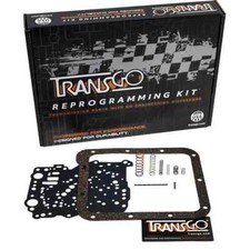 Transgo C4 Shift Kit 1967-69 Ford C-4 Transmission Stage 2 High Performance 47-2