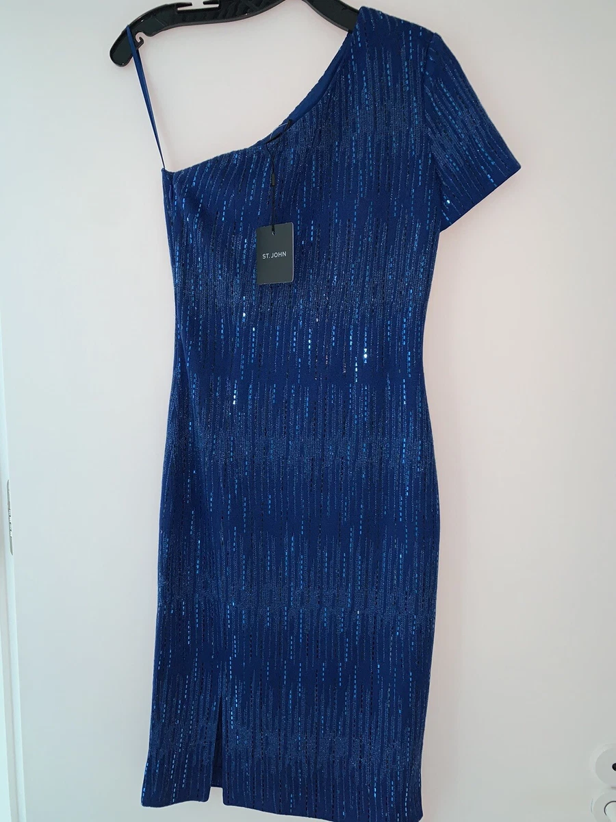 St john hotsell cocktail dresses