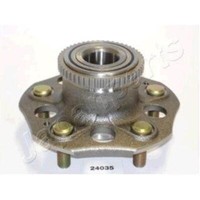 Japanparts Radnabe Radlager Passend FüR Honda Prelude V BB
