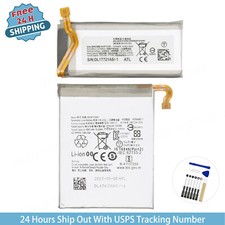 EB-BF724ABY/EB-BF723ABY Battery For Samsung Galaxy Z Flip 4 SM-F721U1 With Tool