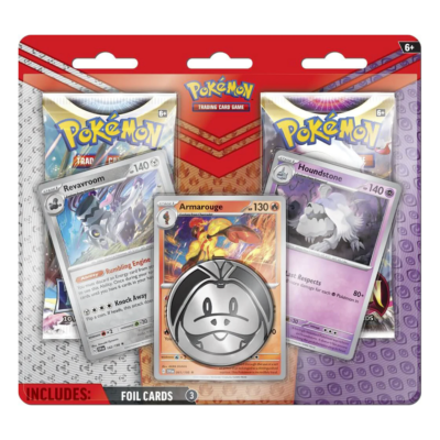 pokemon cards 2 pack 2000 POKEMON BASE SET 2 RAICHU BOOSTER PACK SEALED 21.0G *GENERIC IMAG –  lowpopping main image 0