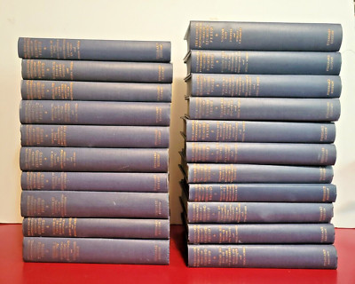 Standard Ed Complete Psychological Works of Sigmund Freud | Individual Volumes