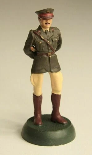 Petits soldats britanniques seconde guerre mondiale, echelle 1:32 (60mm)