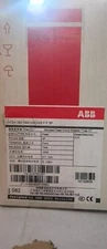 New ABB molded case circuit breaker Tmax XT2H 160 TMA100/1000 FF 3P 1SDA067602R1