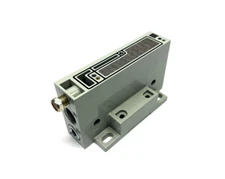 Numatics 239-2396 End Plate Kit 1/2" NPT, Right Side, MISSING COVER