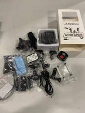 Andoer Action Camera