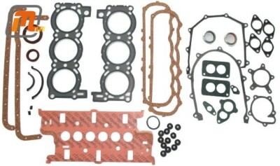 FORD OSI gasket set engine complete V6 2,0l