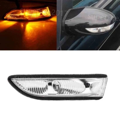 Links LED Spiegelblinker Außenspiegel Blinker Für Benz A W169 B W245 2005-2008 - Bild 1 von 4