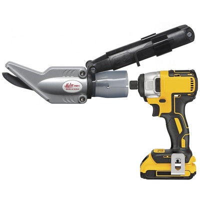 TSF1 Turboshear Fiber Cement Siding Shear