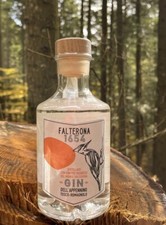 Gin FALTERONA1654 Gin dell’Appennino Tosco-Romagnolo