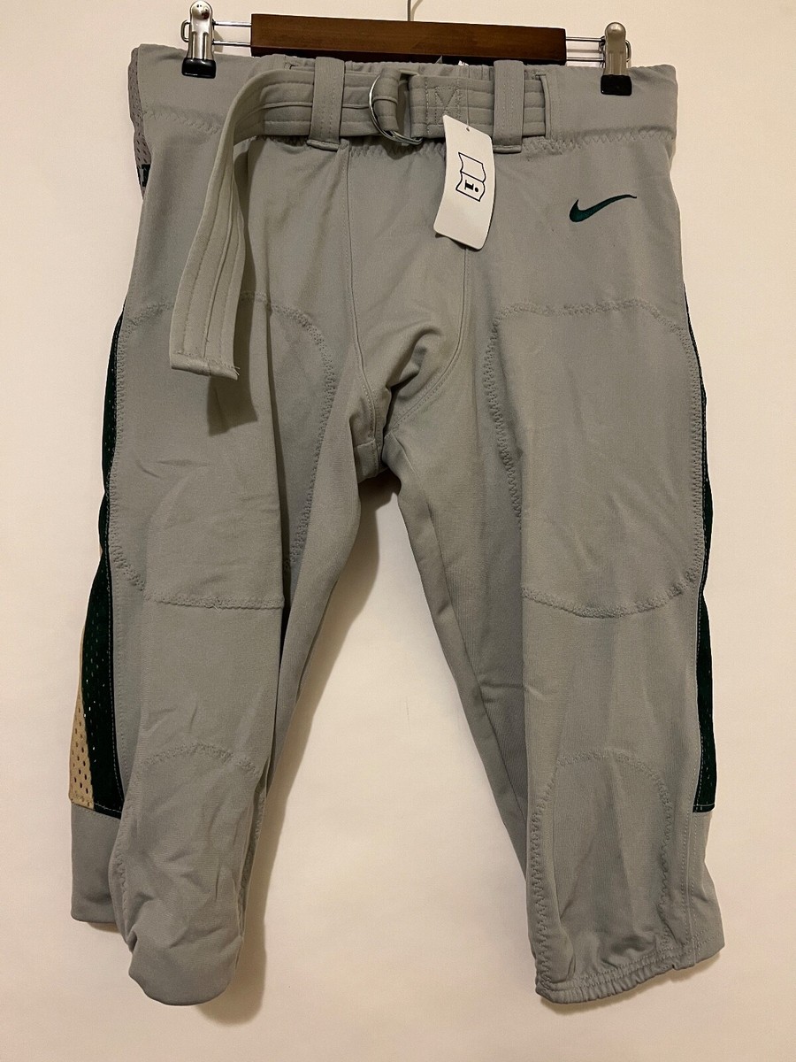 【L】NIKE ベイラー BAYLOR BEARS アメフト フッパン Nike Baylor Bears University Team Issued Football Jersey
