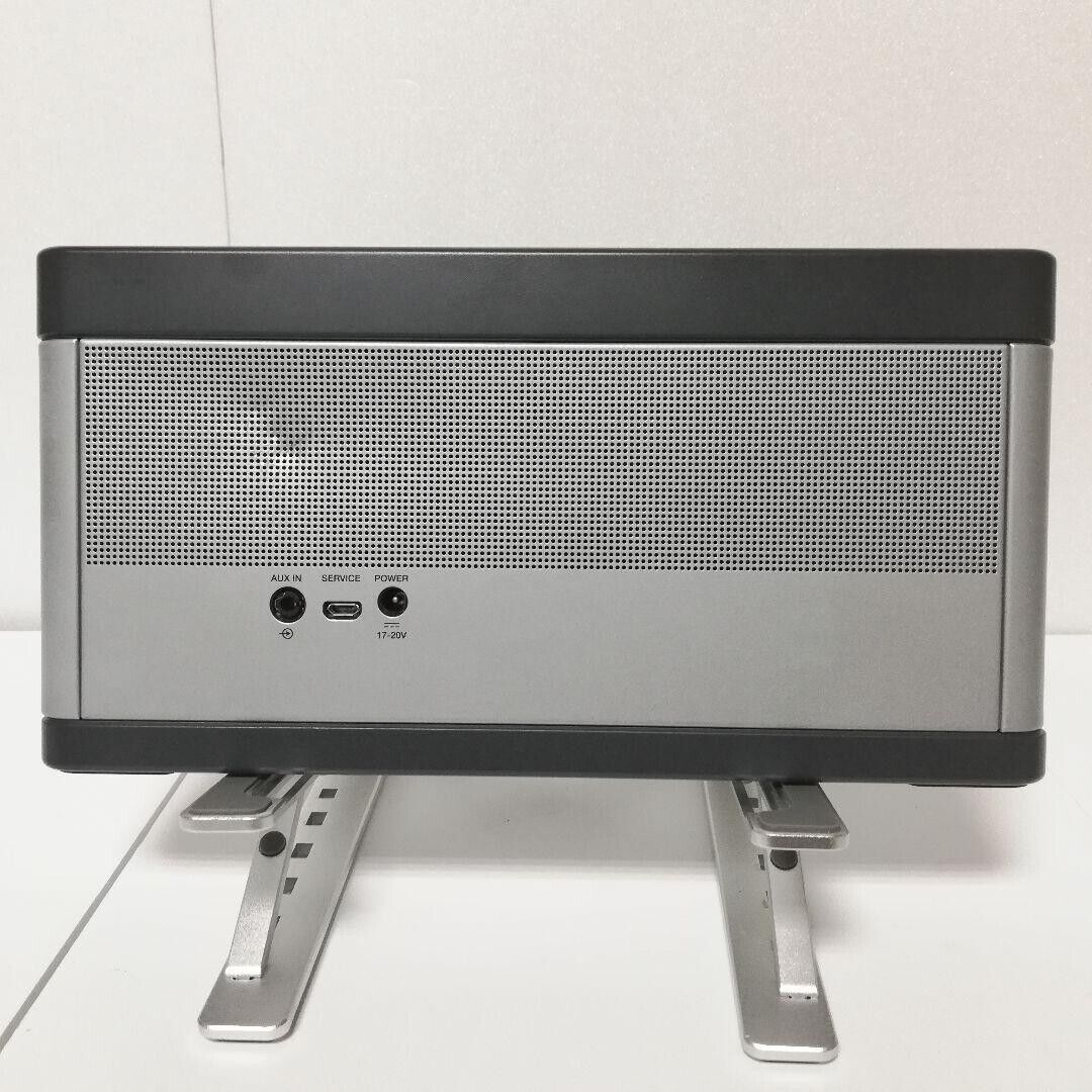Bose SoundLink III Sound Link 3 Bluetooth Portable Speaker Bose SoundLink III Sound Link 3 Bluetooth Portable Speaker