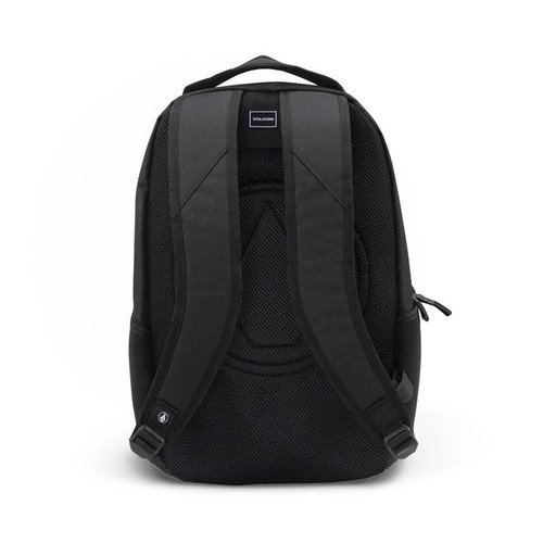 Volcom Everstone Skate 23L Backpack - Black - Picture 2 of 2