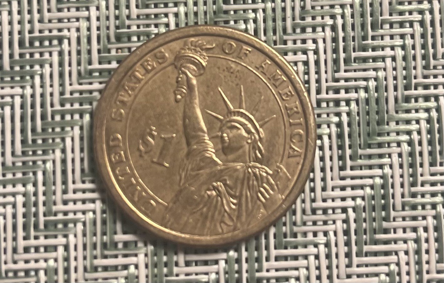 17891797 washington dollar coin eBay