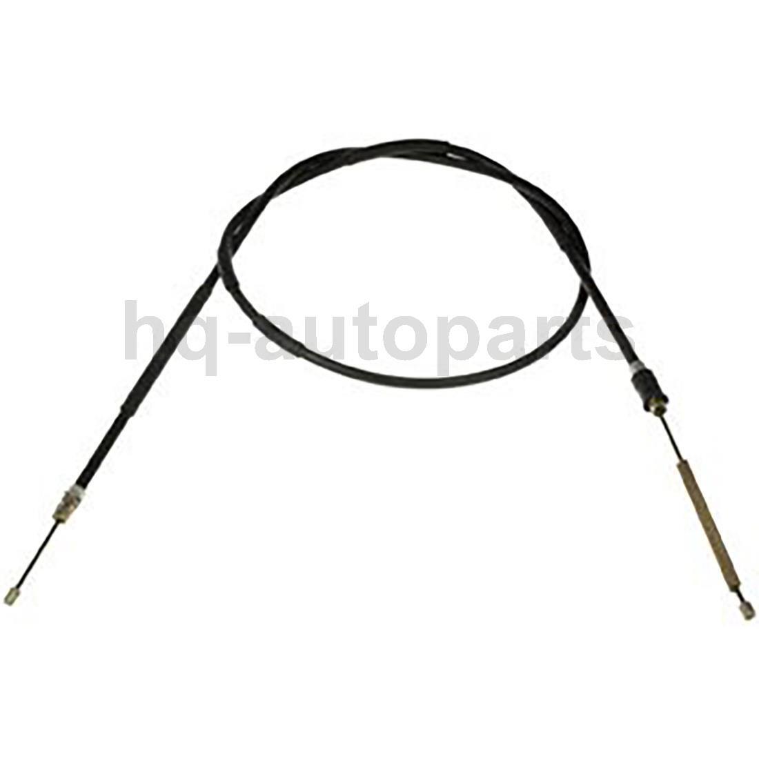 2009 FORD F 350 SUPER DUTY Dorman C661131 Dorman Parking Brake Cables Summit Rac