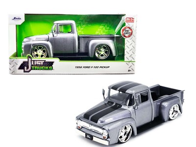 No185 ミニカー1/24 1956 FORD F-100 PICKUP s-l400.jpg