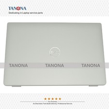 New 0DGWMV DGWMV For Dell Latitude 5420 5430 LCD Top Back Cover Rear Lid Case