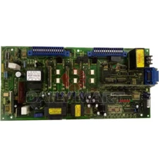 USED CONTROLLER CARD A20B-1003-0090 #F1