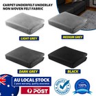 <!--F#f_0-->Car Marine Carpet Underfelt Garages Floor Underlay Felt Trunk Boot Liners Trim<!--F/-->