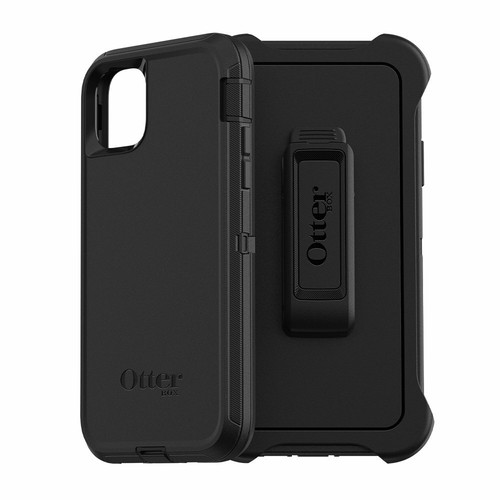 iPhone 11 Pro Max Otterbox Defender - Picture 2 of 2