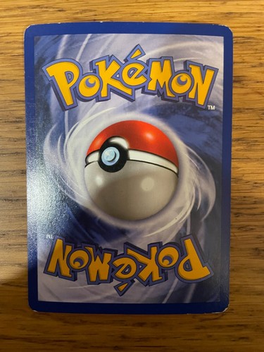 Muk (13/62) Holo Fossil Set Pokemon Card! FAST & FREE P&P! - Picture 13 of 105