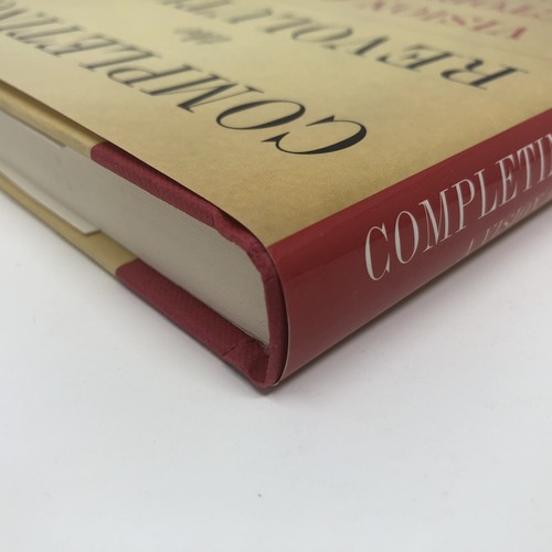 (Signed) Completing the Revolution by Robert D. Novak ~ 1st Edition - Picture 7 of 9