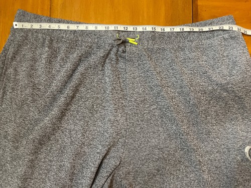 Robert Graham Athleisure COSMOS Lounge Hose Herren 3XL Kordelzug weich NEU $ 240 - Bild 5 von 8
