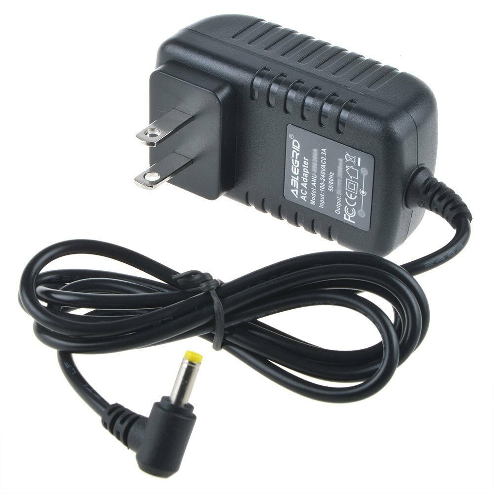 AC Adapter Charger for SONY NH1 MZ-N10 D-EJ885 D-EJ1000 6V Power