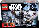 NEW SEALED! LEGO STAR WARS 75183 DARTH VADER TRANSFORMATION / EPISODE III ANAKIN