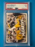 2024 PANINI LUMINANCE #187 J.J. MCCARTHY ROOKIE  RC PSA 7