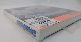 Side Arms (TurboGrafx-16, 1990) Empty Box 