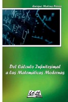 Mateus Enrique | Del CáLculo Infinitesimal A Las MatemáTicas Modernas | Buch
