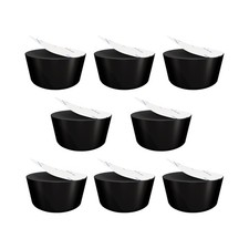 2" Silicone Isolation Feet-8Pack,Non-Skid Speaker Pads with Adhesiv... Fast Ship