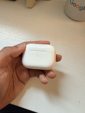 Authentic Apple AirPods Pro 2nd Generation USB-C Case Only A2968 Replacement