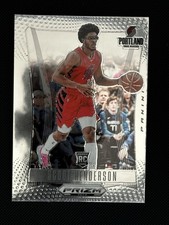 2023-24 Panini Prizm Deca #213 Scoot Henderson RC Rookie