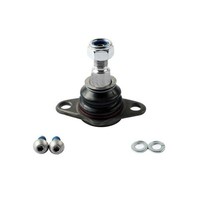 Traggelenk Vorne Links / Rechts FüR BMW X3 E83 2.0 2.5 3.0 06-08 31103418341