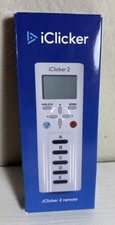 iClicker 2 Remote New in Package 
